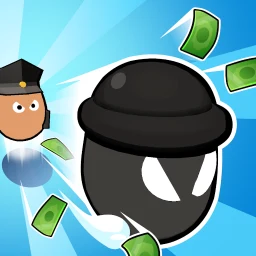 Biểu tượng Mr Rumble - Stealth Action